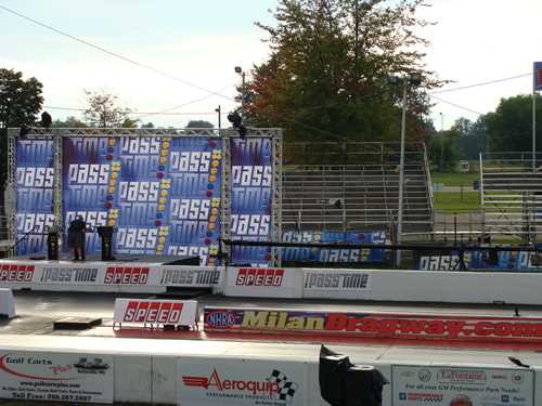 Milan Dragway - From Randy (newer photo)